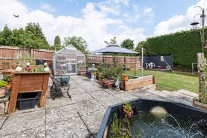 Garden- click for photo gallery